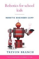 ROBOT ENGINEERING AND GAME PLAY CAMP image 4